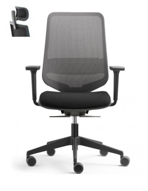 Silla de trabajo DOT.PRO...