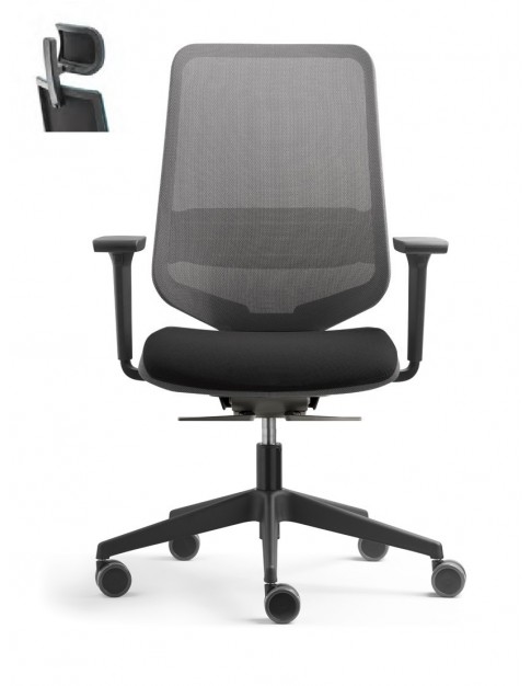 Silla de trabajo DOT.PRO HOME...