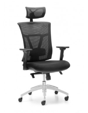 Silla ergonómica de oficina...
