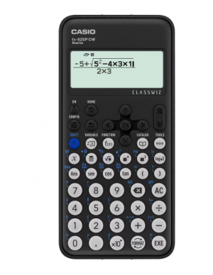 Calculadora científica...