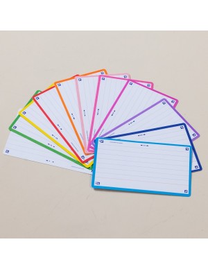 30 UNIDADES FLASHCARDS 2.0...