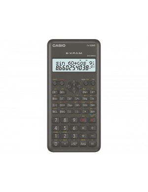 Calculadora científica...
