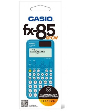 Calculadora científica...