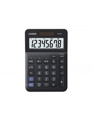 Calculadora Casio MS-8F