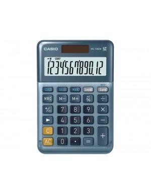 Calculadora Casio MS-120EM