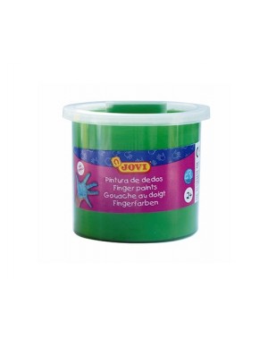 Bote 500ml pintura de dedos