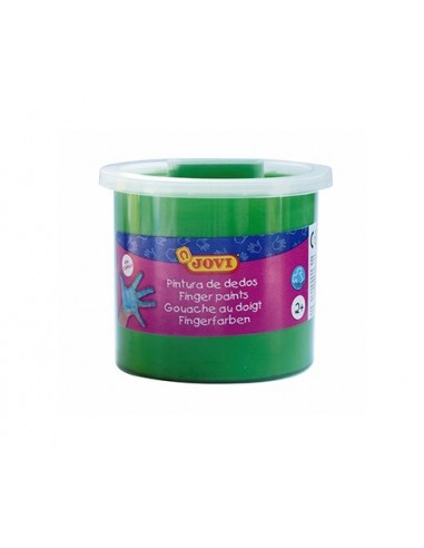 Bote 500ml pintura de dedos