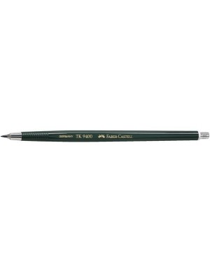 Portaminas Faber TK 9400