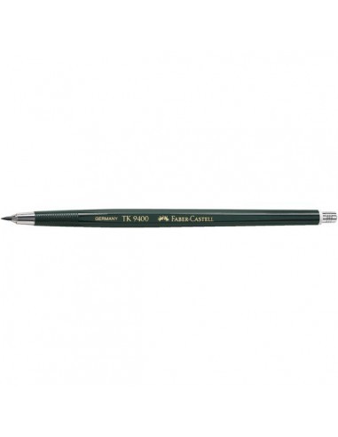 Portaminas Faber TK 9400