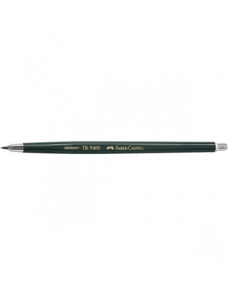 Portaminas Faber TK 9400