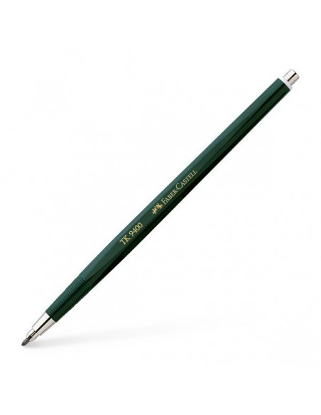 Portaminas Faber TK 9400