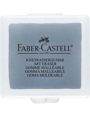 Goma moldeable Faber -Castell