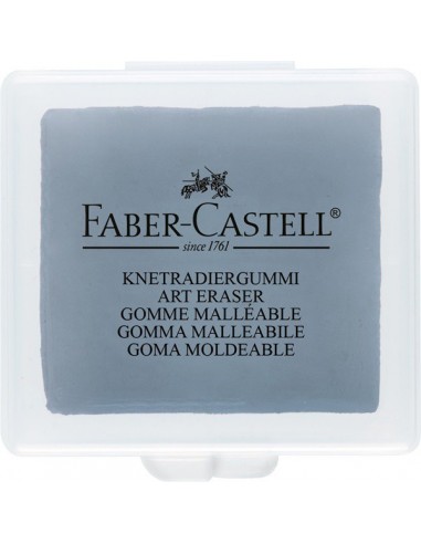 Goma moldeable Faber -Castell