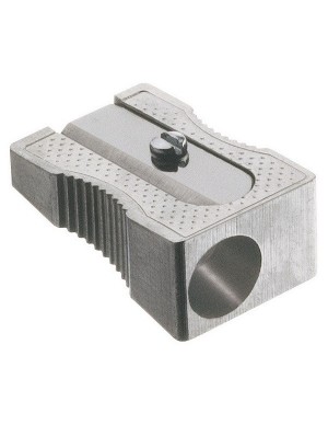 Afilaápiz metal Faber-Castell
