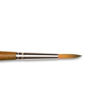 Pincel Raphael Precision acuarela Redondo 8504