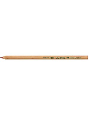 Lápiz PITT monocrhome oil base sanguina