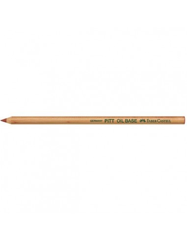 Lápiz PITT monocrhome oil base sanguina
