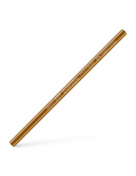 Ecolápiz carbón PITT, duro