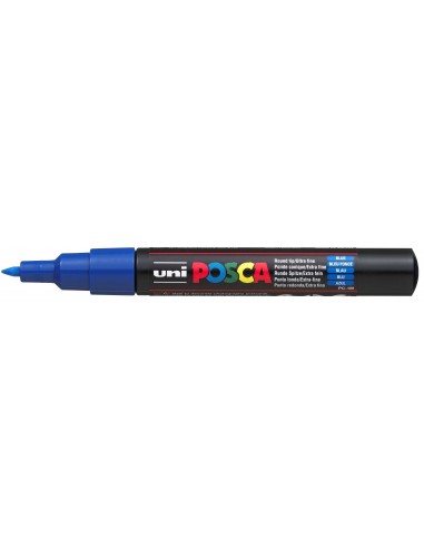 Rotulador Posca PC1M