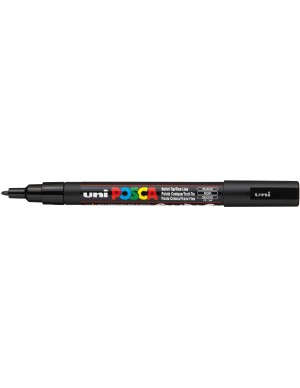 Rotulador Posca PC3M