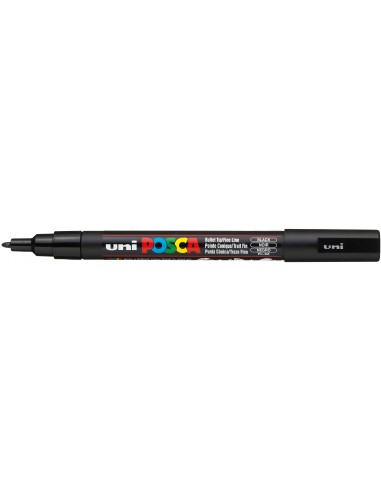 Rotulador Posca PC3M