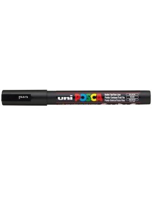 Rotulador Posca PC3M 2