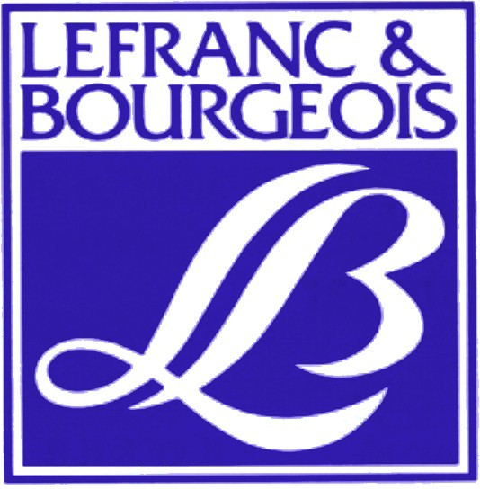 LEFRAN&BOURGEOIS
