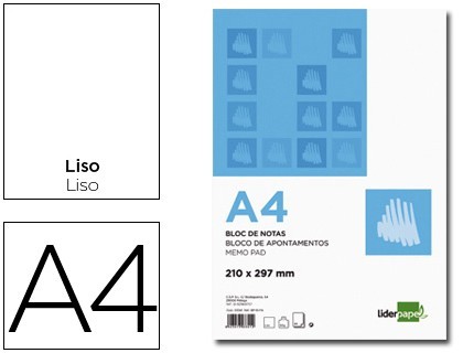 Liderpapel
